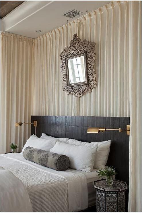 Window Treatments 101: Wall To Wall Draperies- Their Form, Function, And Beauty In Home Design
