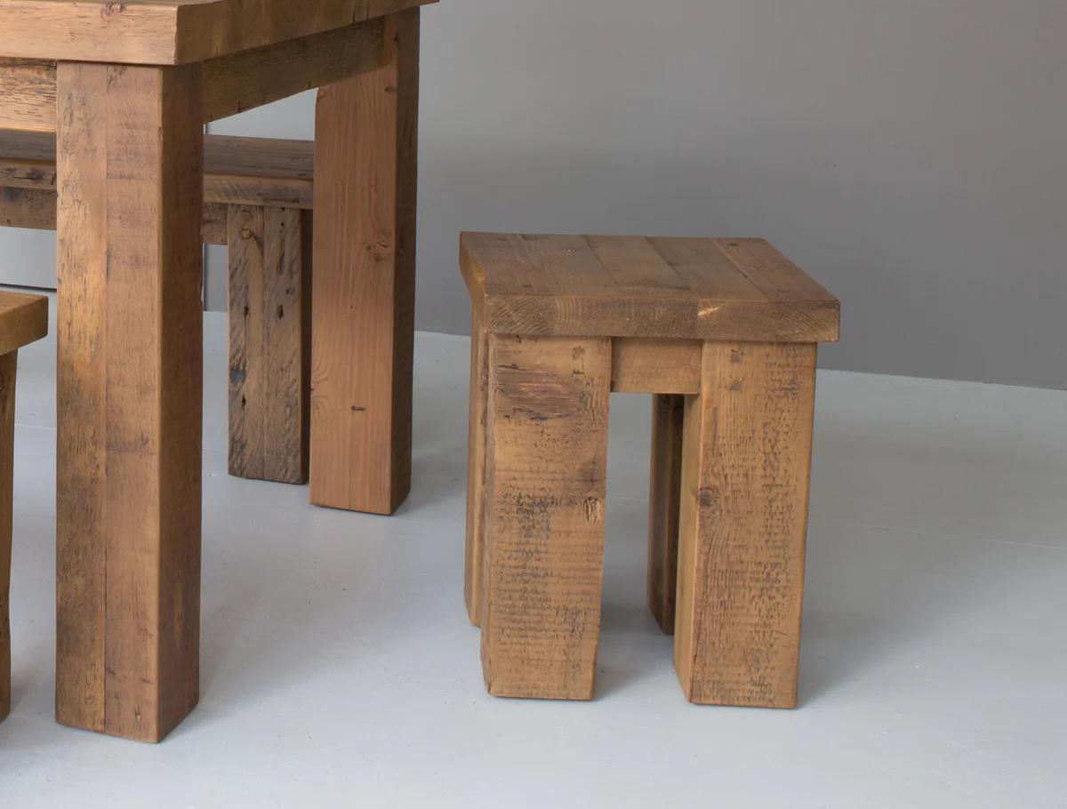 Hudson Stool