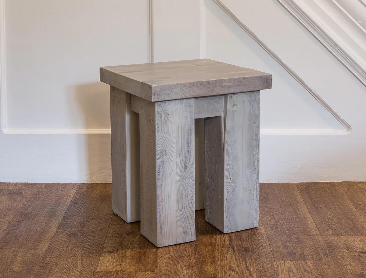 Hudson Stool