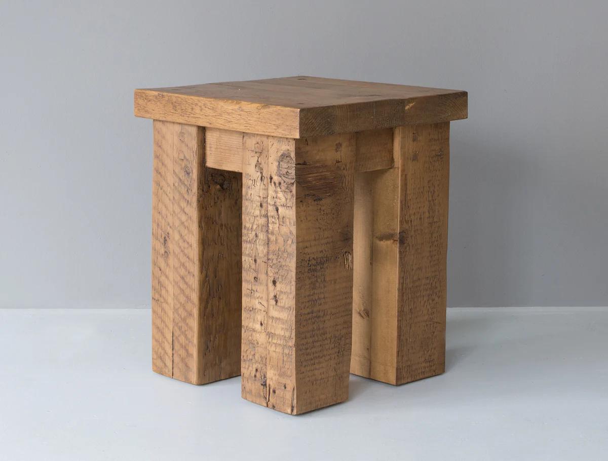 Hudson Stool