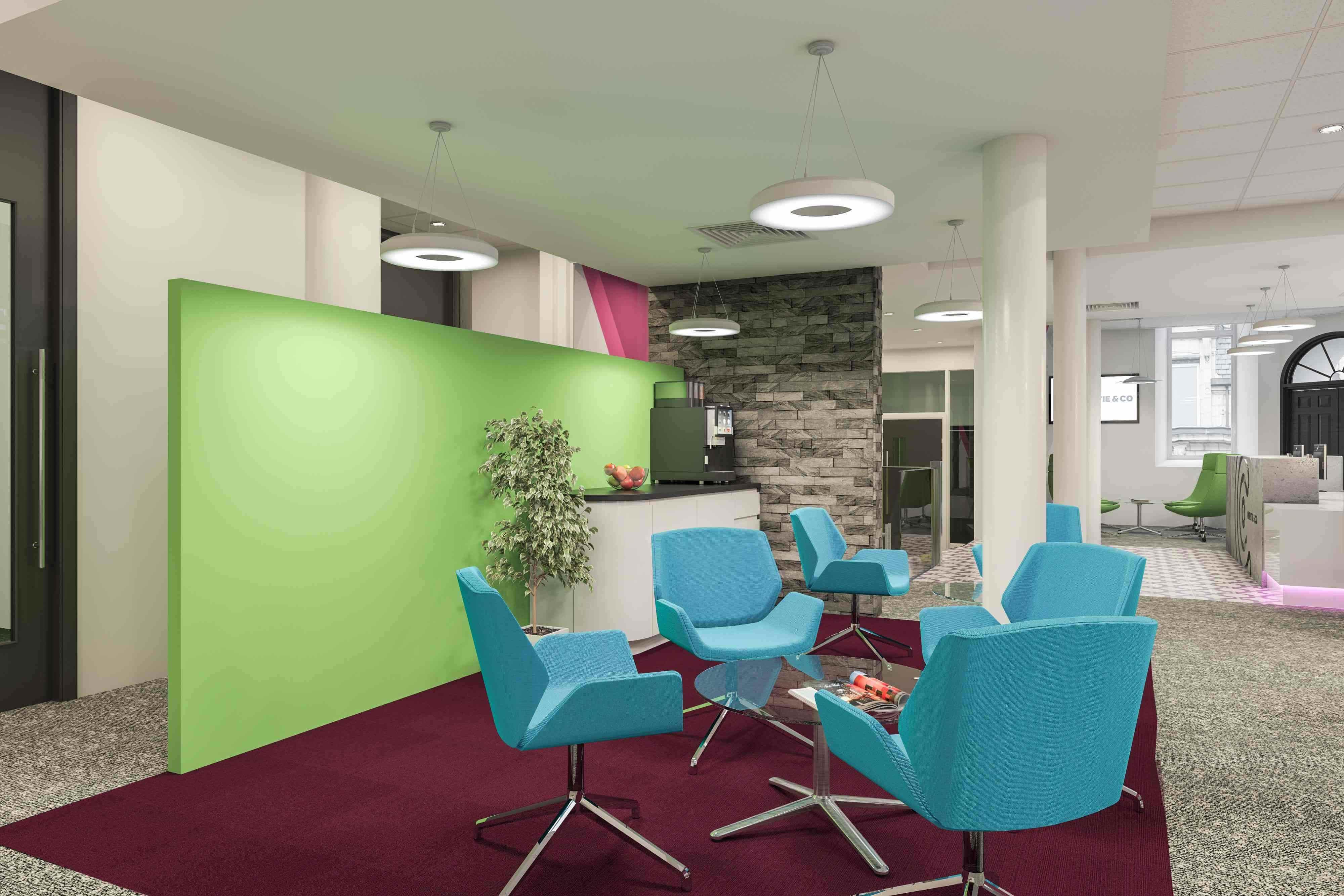 •	Integrate Different Environments