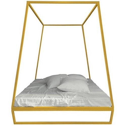 Asha Wikiup Bed