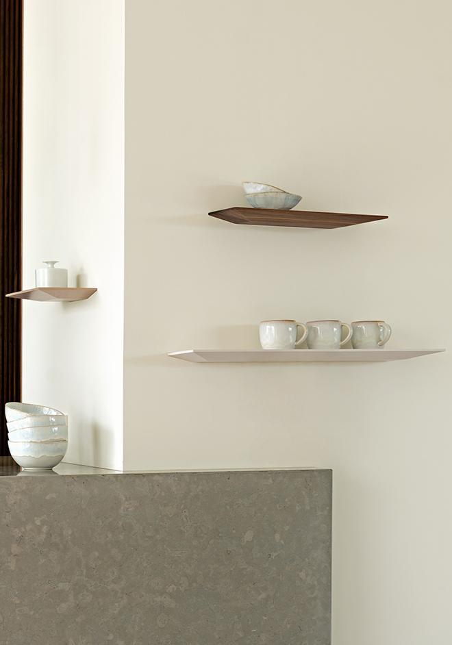 Wall Shelves