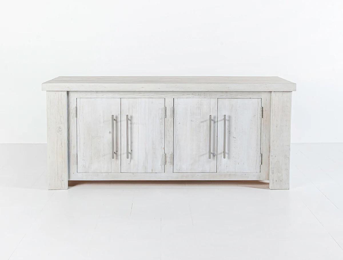 Hudson Low Cabinet