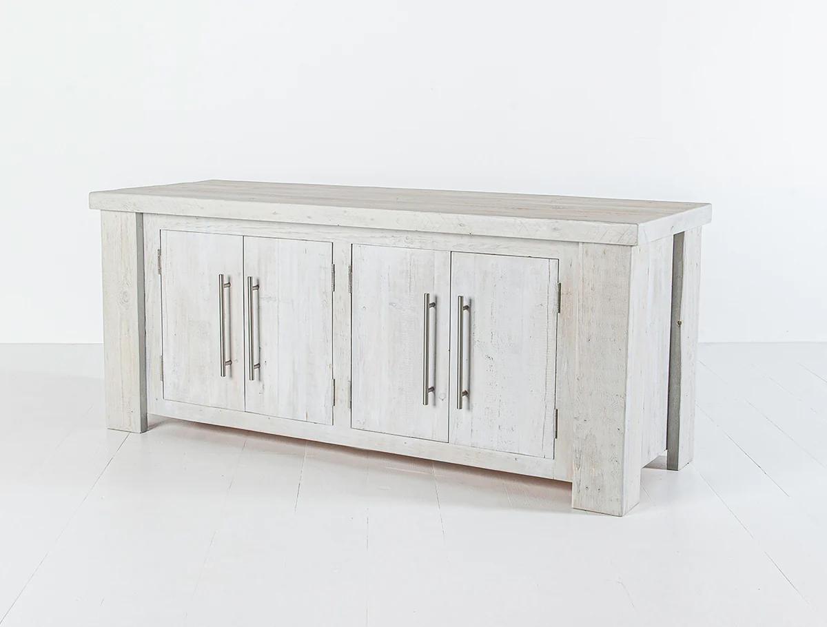 Hudson Low Cabinet