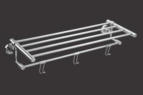 TOWEL RACK