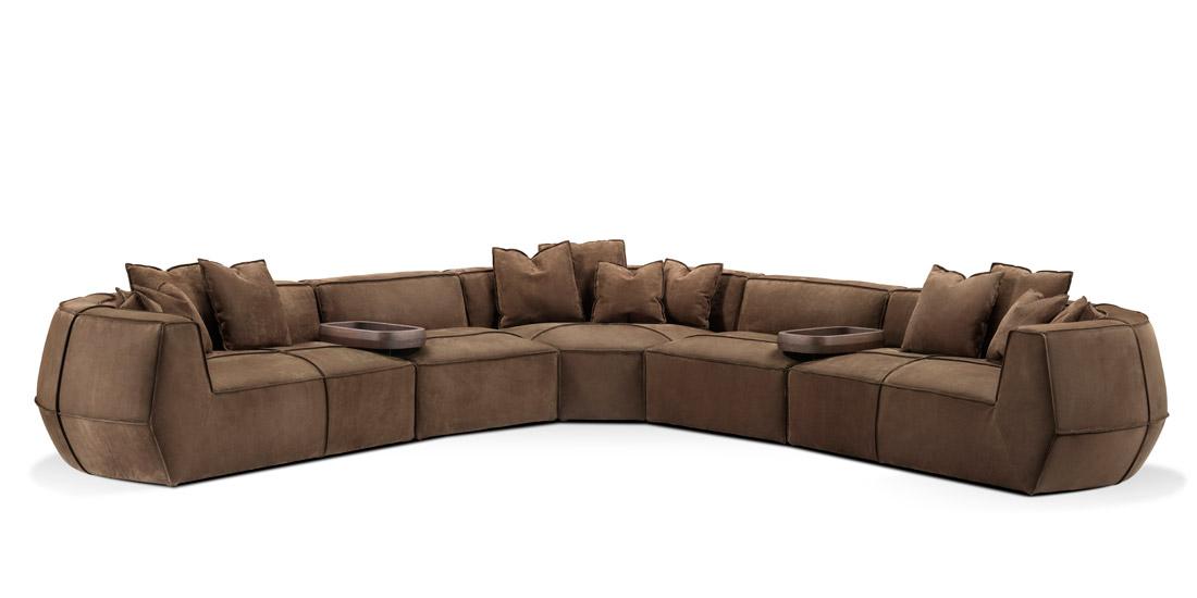 Infinito Sofa