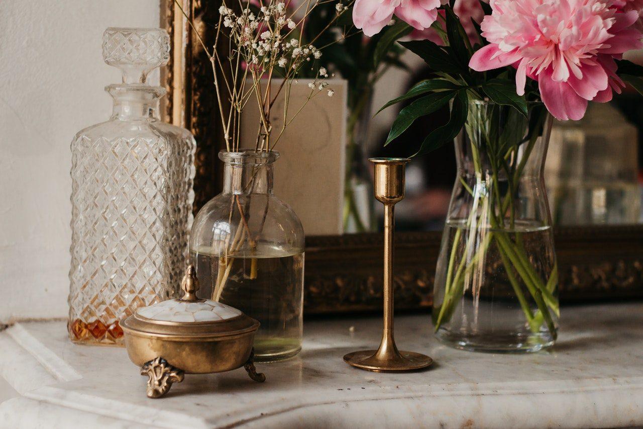 High-Low Harmony: Achieve Budget-Friendly Luxury In Your Home