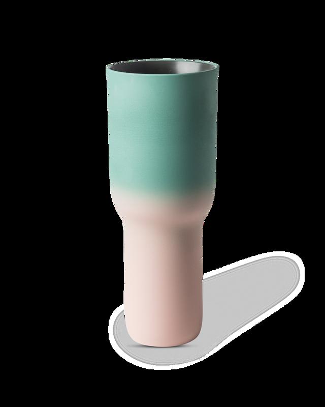 Sherbet Vase - S