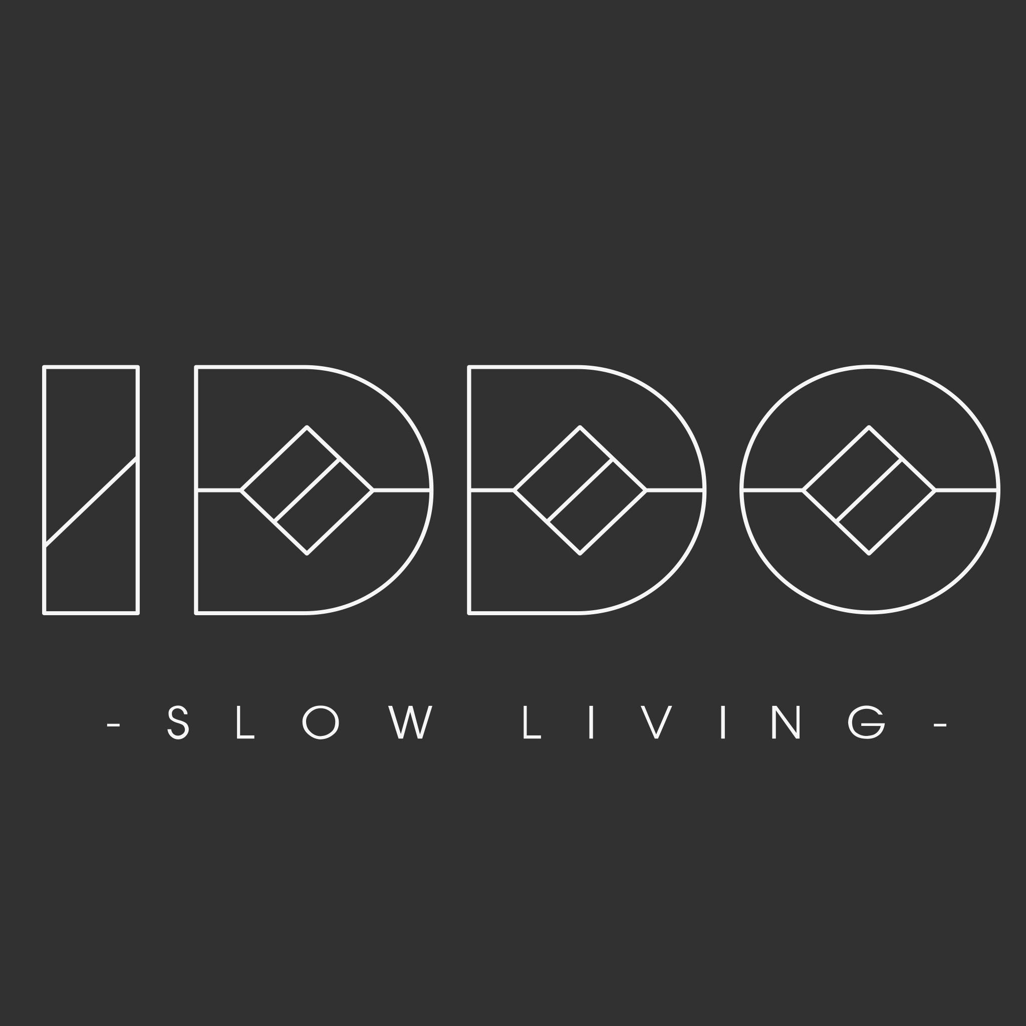 IDDO Slow Living