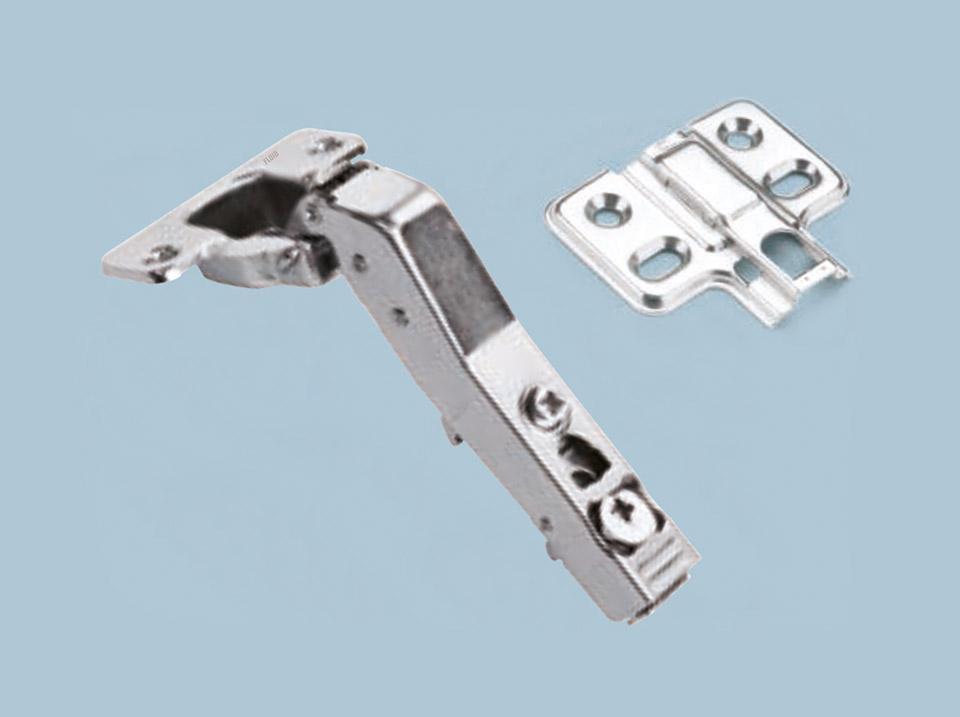 45 Degree Soft Close Auto Hinge